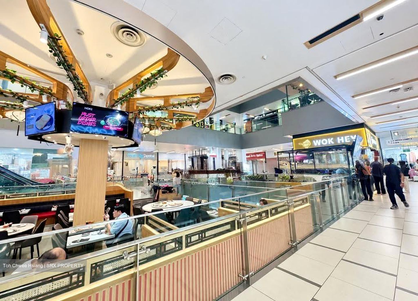 Paya Lebar Square (D14), Office #620771531